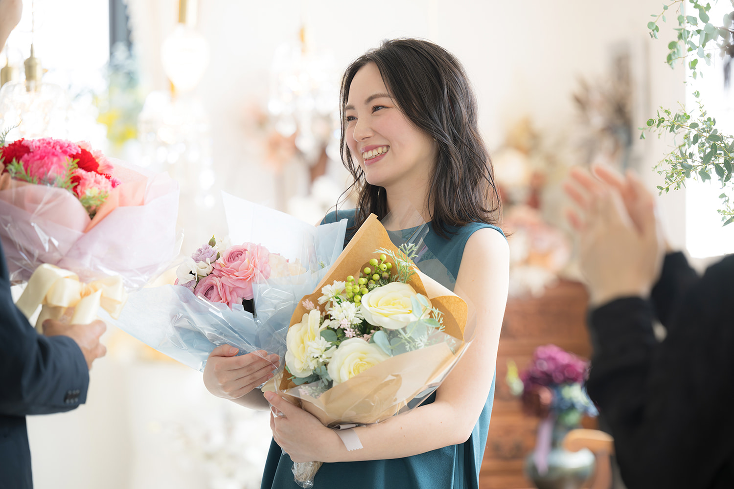 友人へのギフト